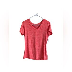 Amazon Essentials Women’s V-Neck Top